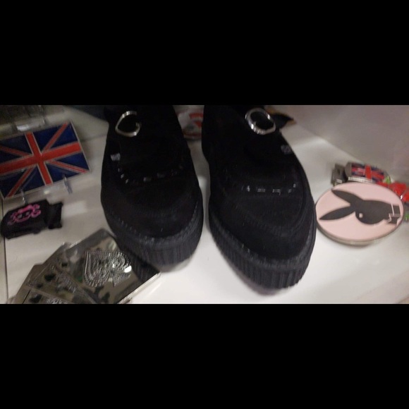 TUX Creepers - Picture 2 of 2